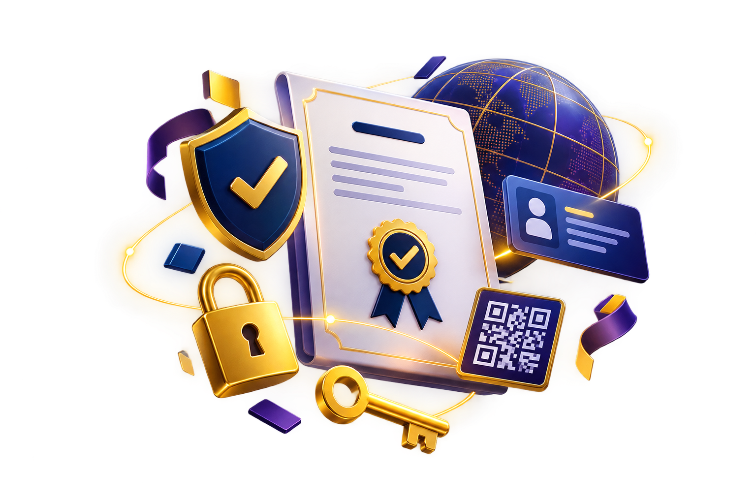 Como assinar digitalmente e validar PDF com assinatura eletrônica