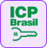 imagem ICP Brasil